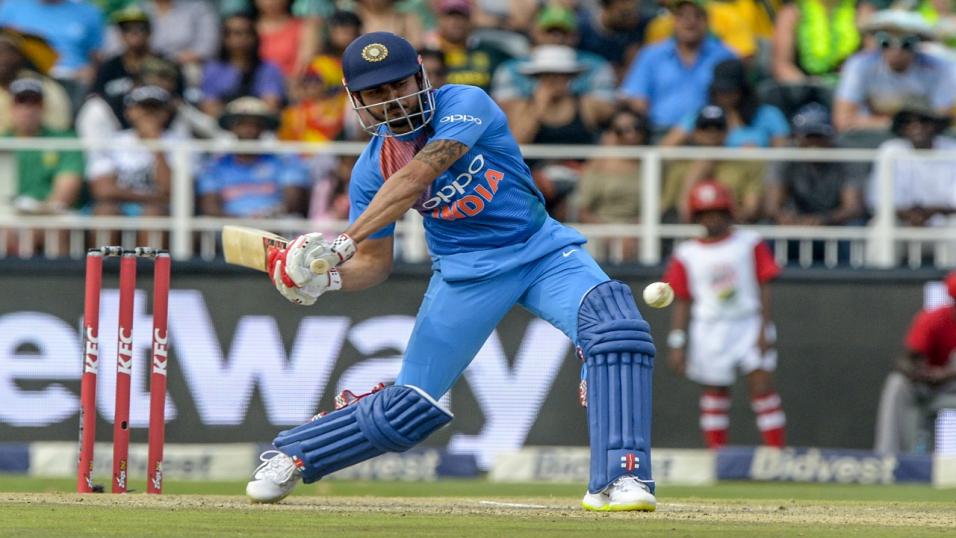 Manish Pandey - Sunrisers